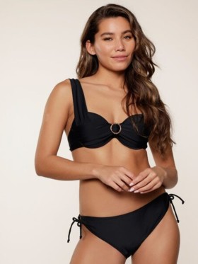 PLAVKY LINGA DORE HALTERNECK 7714