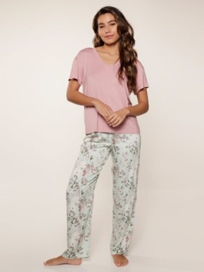 LINGA DORE PYJAMAS 7916SET
