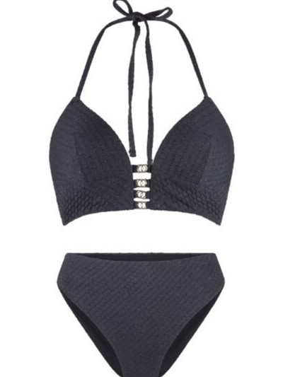 KOSTIUM KĄPIELOWY LINGA DORE TRIANGLE 7718