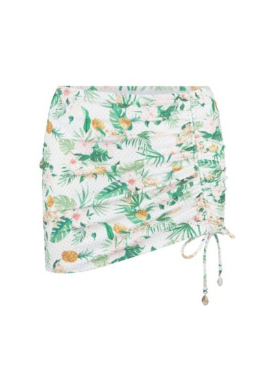 DODATEK PLAŻOWY LINGA DORE MOULDED 7702SK SPÓDNICA