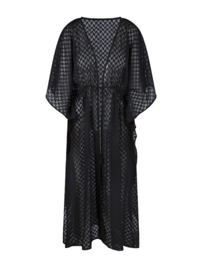 DODATEK PLAŻOWY LINGA DORE BLACK STRUCTURE 7721