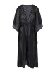 DODATEK PLAŻOWY LINGA DORE BLACK STRUCTURE 7721