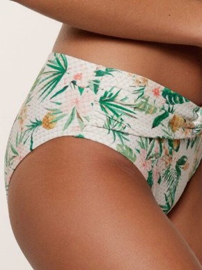 LINGA DORE MOULDED 7702SH BIKINI BOTTOM SWIMSUIT