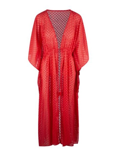 DODATEK PLAŻOWY LINGA DORE TOMATO&LEGION BLUE 7721