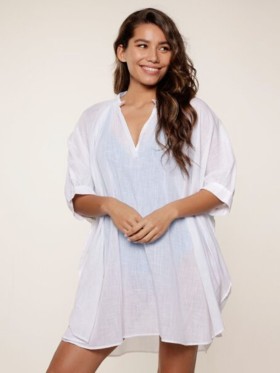 DODATEK PLAŻOWY LINGA DORE COVER-UPS 7723 TUNIKA