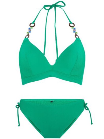 KOSTIUM KĄPIELOWY LINGA DORE TRIANGLE 7716