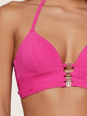 LINGA DORE TRIANGLE SWIMSUIT 7718