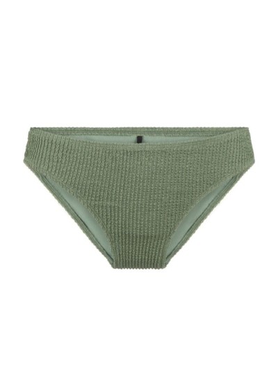 KOSTIUM KĄPIELOWY LINGA DORE GARDEN GREEN 7704B DÓŁ OD BIKINI