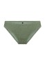 KOSTIUM KĄPIELOWY LINGA DORE GARDEN GREEN 7704B DÓŁ OD BIKINI