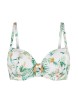 KOSTIUM KĄPIELOWY LINGA DORE MOULDED 7702BT GÓRA OD BIKINI