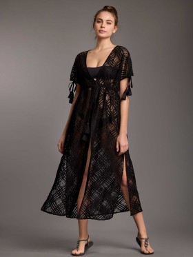 DOPLŇKY PLÁŽOVÁ ICONIQUE IC25-022 TEMPTATION TUNIKA