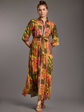 DODATEK PLAŻOWY ICONIQUE IC25-100 EMMA SUKIENKA