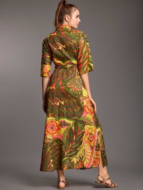 DODATEK PLAŻOWY ICONIQUE IC25-100 EMMA SUKIENKA