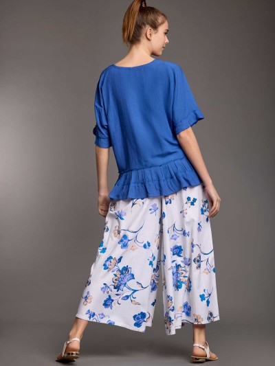 DODATEK PLAŻOWY ICONIQUE IC25-051 TUNIKA