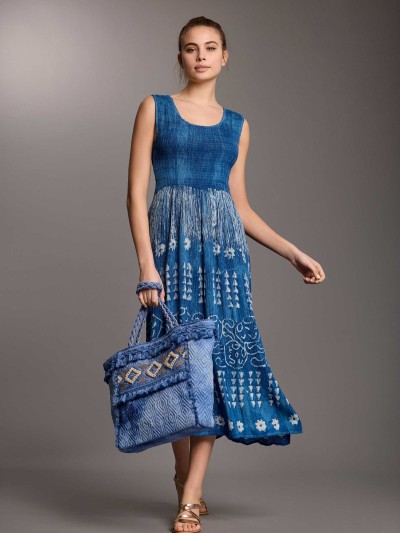 DODATEK PLAŻOWY ICONIQUE IC25-B21 TORBA