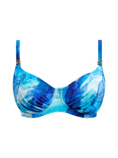 KOSTIUM KĄPIELOWY FANTASIE SAUNTON SAND 506001 GÓRA OD BIKINI