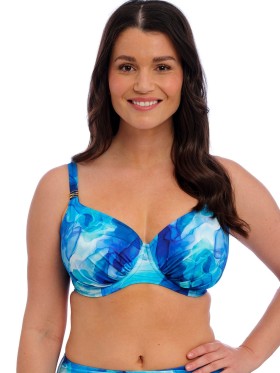 KOSTIUM KĄPIELOWY FANTASIE SAUNTON SAND 506001 GÓRA OD BIKINI