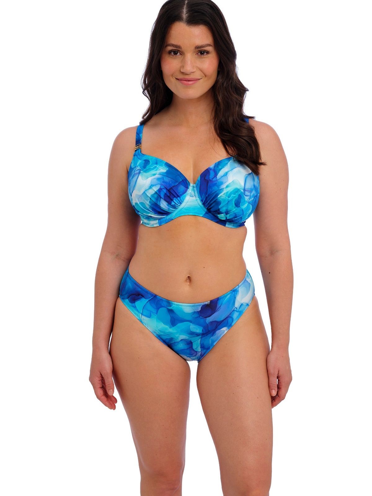 KOSTIUM KĄPIELOWY FANTASIE SAUNTON SAND 506072 DÓŁ OD BIKINI
