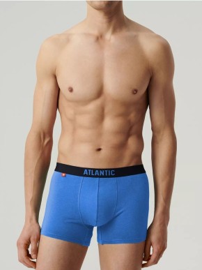 BOXERSHORTS ATLANTIC 3MH-011