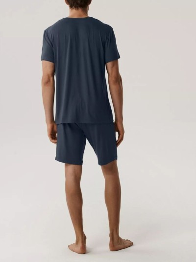 PIŻAMA ATLANTIC BNMP-005