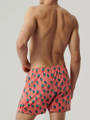 BOXERSHORTS ATLANTIC 2MBH-005 2P