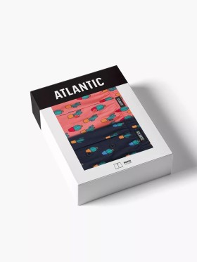 BOKSERKI ATLANTIC 2MBH-005 2P
