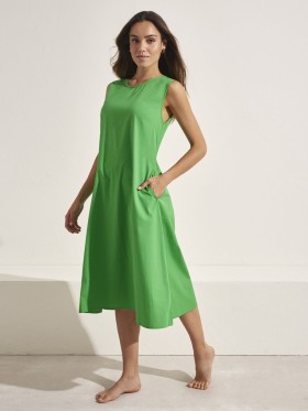 DOPLŇKY PLÁŽOVÁ SELMARK BOREALIS BL495 ŠATY