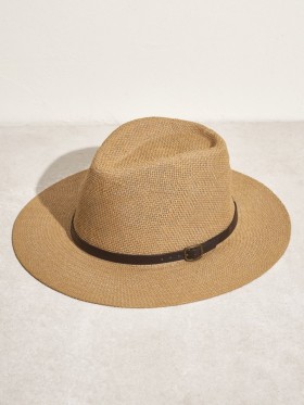 DOPLŇKY PLÁŽOVÁ SELMARK ACCESORIOS BC101 KLOBOUK