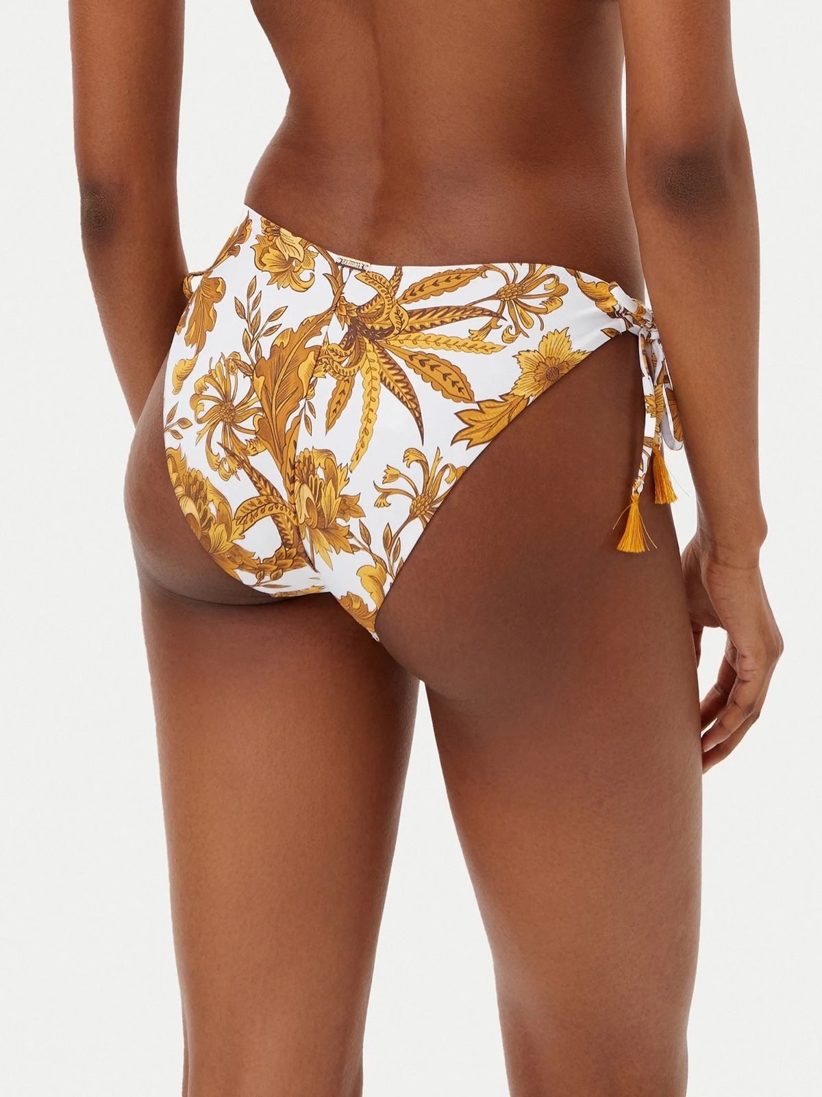 KOSTIUM KĄPIELOWY SELMARK ACANTHUS BM207 DÓŁ OD BIKINI