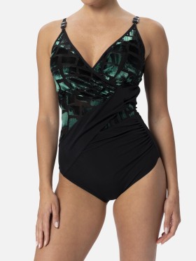 PLAVKY MIRADONNA MI25-022 MYKONOS