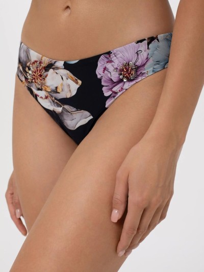 KOSTIUM KĄPIELOWY MARC&ANDRE L2505-Z-MCR DÓŁ OD BIKINI