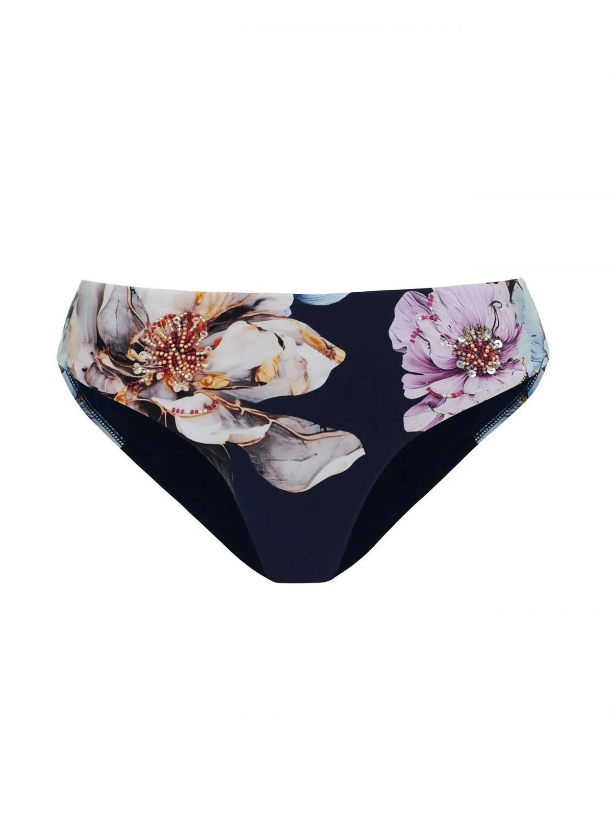KOSTIUM KĄPIELOWY MARC&ANDRE L2505-Z-MCR DÓŁ OD BIKINI