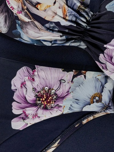 KOSTIUM KĄPIELOWY MARC&ANDRE L2505-Z-MCR DÓŁ OD BIKINI