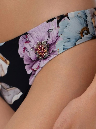 KOSTIUM KĄPIELOWY MARC&ANDRE L2505-Z-MCR DÓŁ OD BIKINI