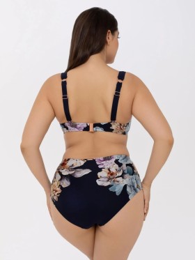 PLAVKY MARC&ANDRE L2505-YP-482 GÓRA OD BIKINI