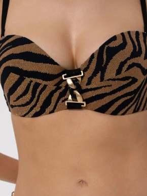 PLAVKY MARC&ANDRE L2516-Y-962 VRCHNÍ DÍL BIKINI