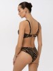 KOSTIUM KĄPIELOWY MARC&ANDRE L2516-Z-LDB DÓŁ OD BIKINI