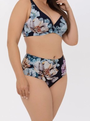 PLAVKY MARC&ANDRE L2505-ZP-HWB SPODNÍ DÍL BIKINI