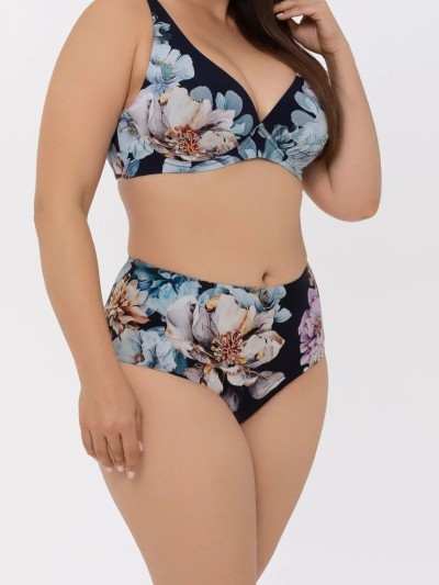 KOSTIUM KĄPIELOWY MARC&ANDRE L2505-ZP-HWB DÓŁ OD BIKINI