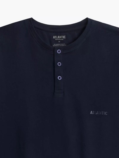 PIŻAMA ATLANTIC NMP-380