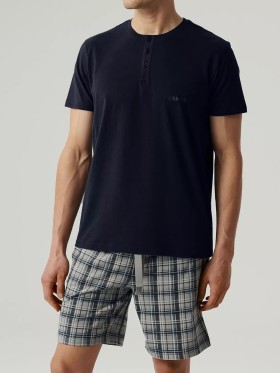 PIŻAMA ATLANTIC NMP-380