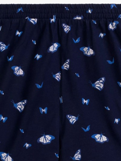 PIŻAMA ATLANTIC NLP-490/01