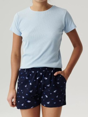 PIŻAMA ATLANTIC NLP-490/01