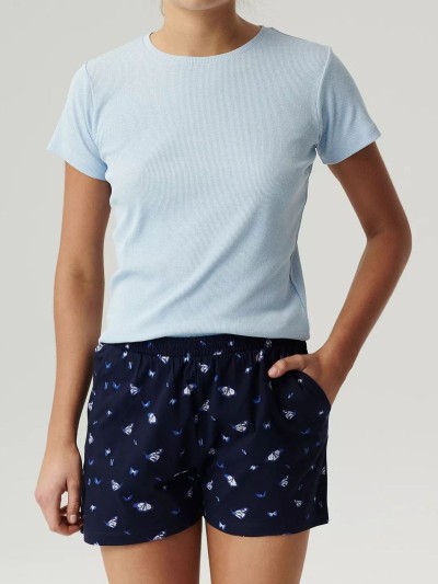 PIŻAMA ATLANTIC NLP-490/01