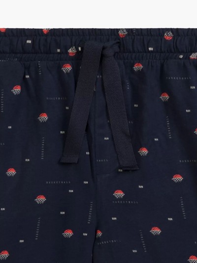 PIŻAMA ATLANTIC NMP-384