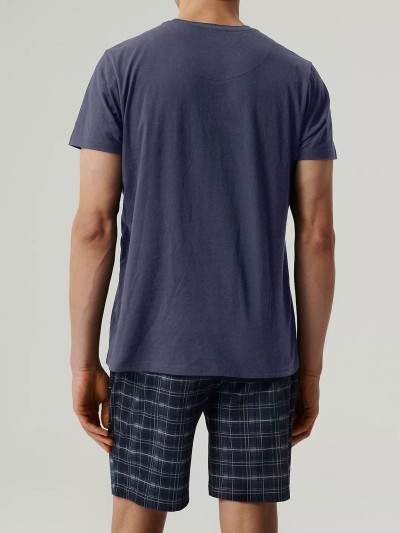 PIŻAMA ATLANTIC NMP-380