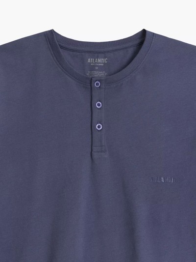 PIŻAMA ATLANTIC NMP-380