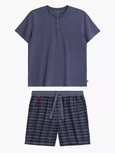 PIŻAMA ATLANTIC NMP-380