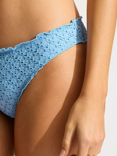 KOSTIUM KĄPIELOWY SEAFOLLY DAYDREAMER 40758-213 DÓŁ OD BIKINI