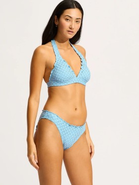 PLAVKY SEAFOLLY DAYDREAMER 31514MF-213 GÓRA OD BIKINI